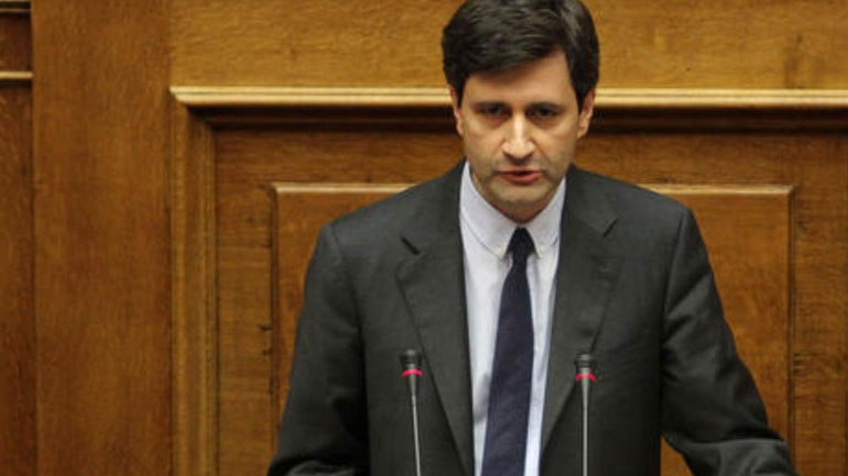 Γ. Χουλιαράκης: Μείωση ΦΠΑ στο 13% για οίκους ευγηρίας, μονάδες φροντίδας στα άτομα με αναπηρία