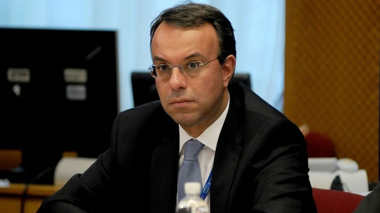 Χ. Σταϊκούρας: Συνειδητό ψεύδος ή αυταπάτη η ρητορική περί δήθεν «καθαρής εξόδου από τα μνημόνια»