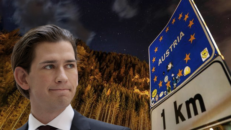 «Γκρίζα ζώνη» το Τιρόλο για τους Αυστριακούς