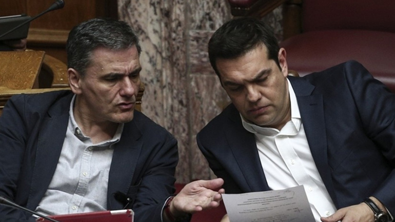 Νομοσχέδιο Σκούπα με 74 προαπαιτούμενα