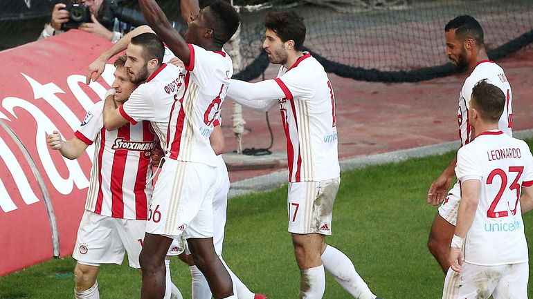 Στον Ολυμπιακό χαρίζουν και το πρωτάθλημα ήθους!