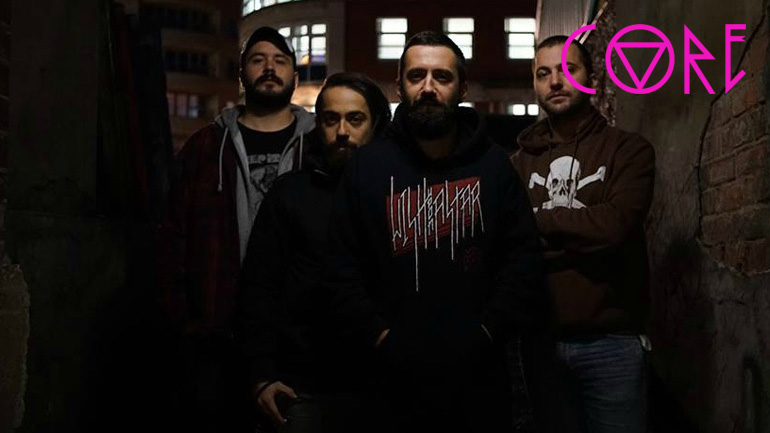 PLANET OF ZEUS: Ζωντανά στην Αθήνα τον Μάιο