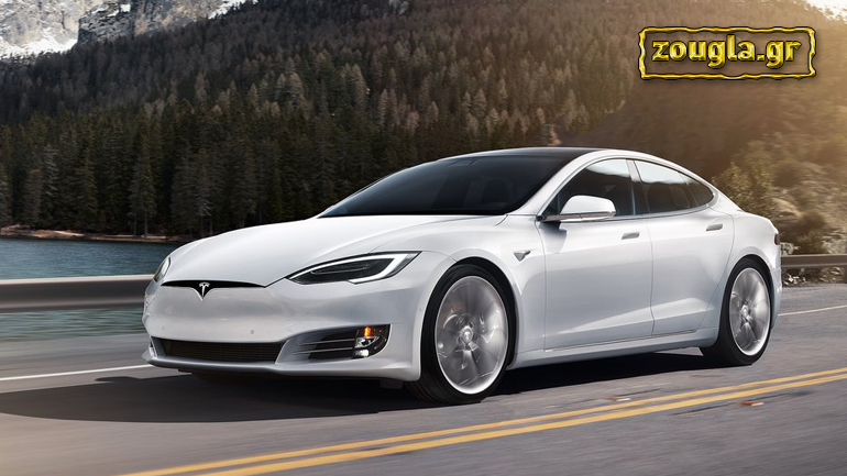 Πόσα Porsche, Jaguar, Bentley, Maserati και Tesla έχουν πουληθεί το 2017 στην Ελλάδα