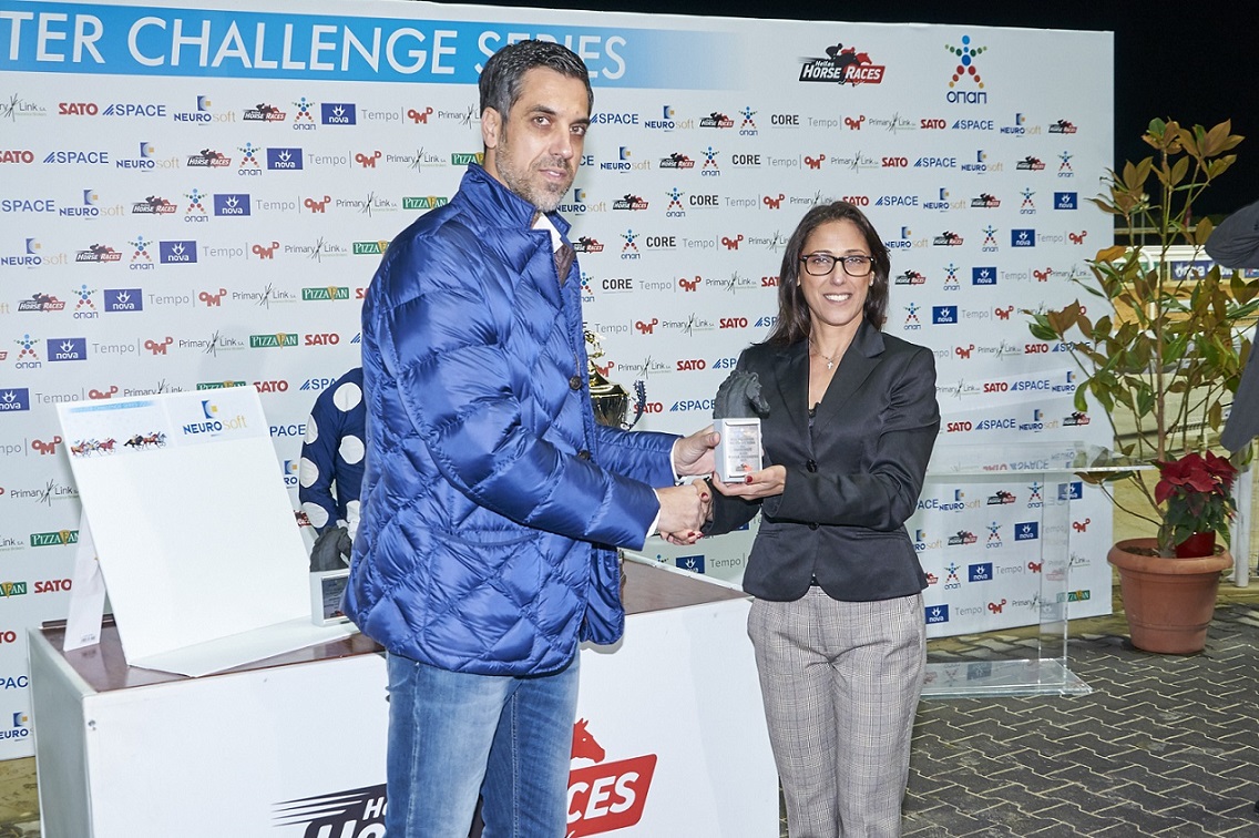 Νίκος Χατζής παλαίμαχος παίκτης του μπάσκετ και Αλίκη Καβρουλάκη προπονήτρια