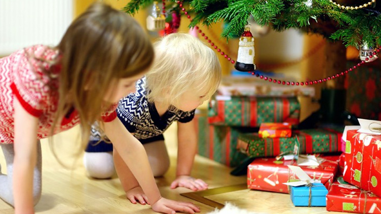 Προσοχή όταν αγοράζετε παιχνίδια!