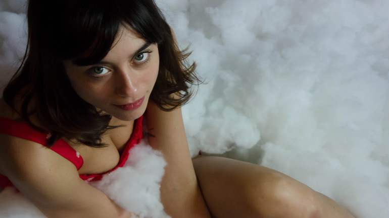 «Lolita Reserved» στο Tempus Verum – Εν Αθήναις