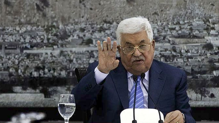 «Πρέπει να είναι κάποιος τρελός για να αφήσει την Ουάσινγκτον να αναλάβει ρόλο μεσολαβητή»