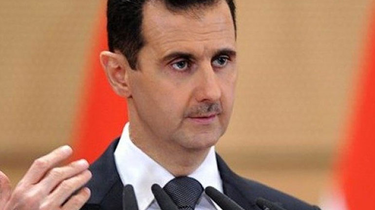 «Προδότες οι ένοπλοι που μετέχουν στις υποστηριζόμενες από τις ΗΠΑ πολιτοφυλακές»