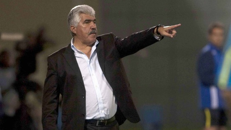 Ξεσκαρτάρισμα στον Απόλλωνα Σμύρνης