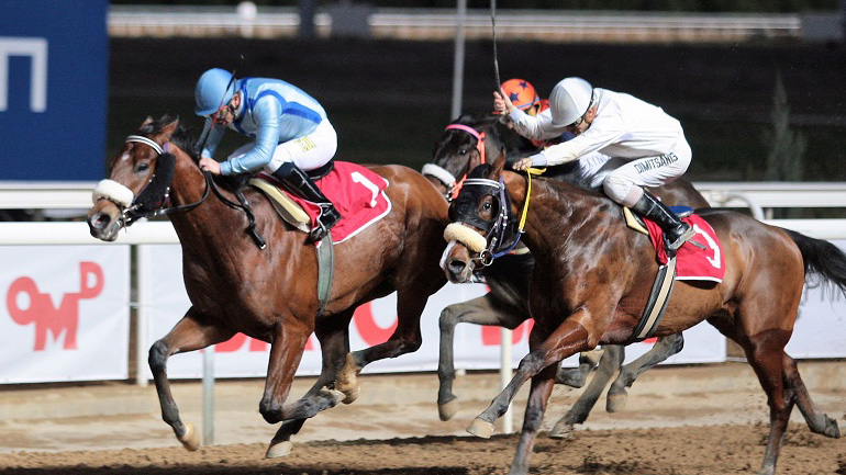 Μεγάλη επιτυχία για το Winter Challenge Series στον Ιππόδρομο που ανέδειξε τους πρωταθλητές χειμώνα