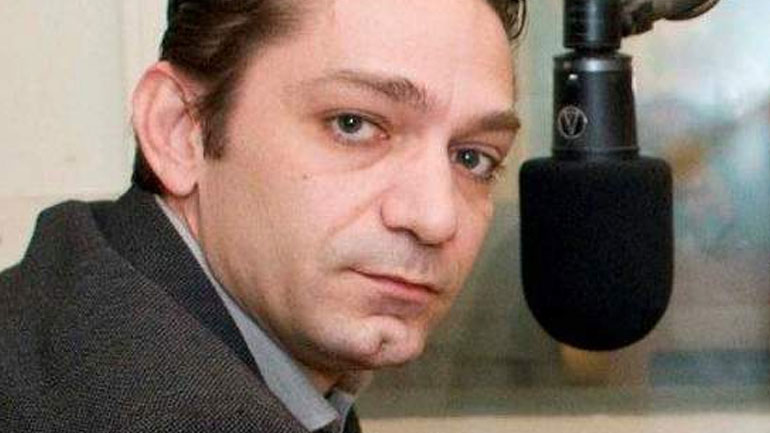 Την Τετάρτη η κηδεία του δημοσιογράφου Βασίλη Μπεσκένη