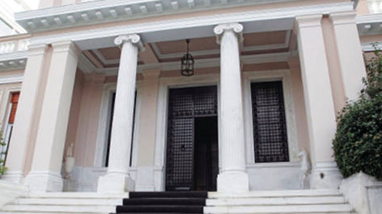 Κύκλοι Μαξίμου για απόφαση ΣτΕ: «Να δούμε στο τέλος ποιος θα κουραστεί πρώτος»