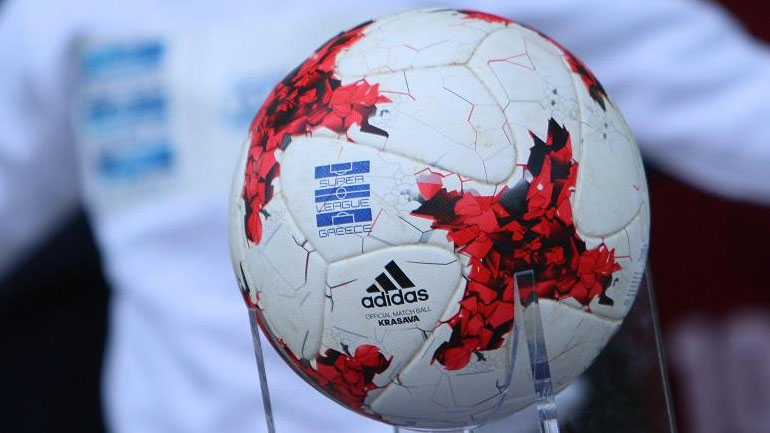 Super League: Θέλουν να κλείσουν με νίκη τον πρώτο γύρο Λεβαδειακός και Πανιώνιος