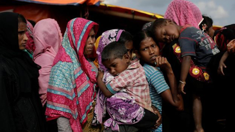 Μιανμάρ – ΟΗΕ: «Οι επιχειρήσεις του στρατού εναντίον των Ροχίνγκια είναι κλασικό παράδειγμα εθνικής εκκαθάρισης»