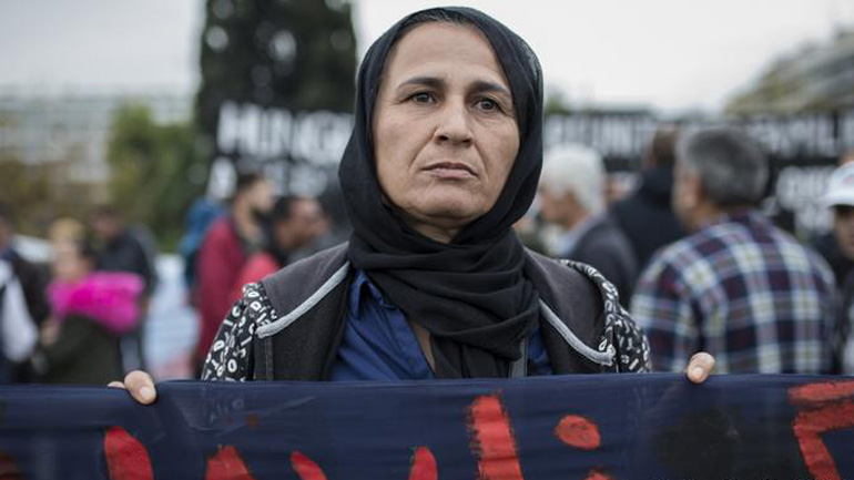 Γερμανία-Ελλάδα: Προχωρά η επανένωση οικογενειών προσφύγων