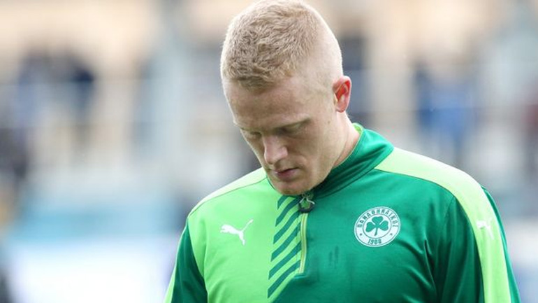 Παναθηναϊκός: Προς συμβιβασμό με Τελάντερ