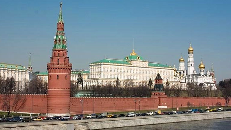 Κρεμλίνο: Η πληροφορία που έδωσαν οι ΗΠΑ «έσωσε πολλές ζωές»