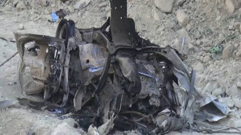 Υεμένη: Τουλάχιστον τρεις άμαχοι νεκροί σε αεροπορική επιδρομή