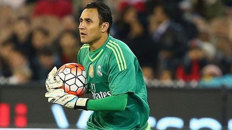 Παίκτης της χρονιάς από την CONCACAF ο Νάβας