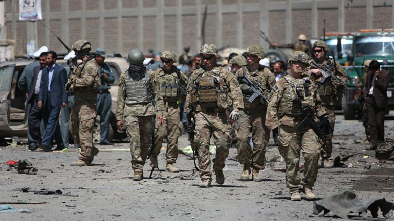 Αφγανιστάν: 11 αστυνομικοί νεκροί σε επίθεση των Ταλιμπάν