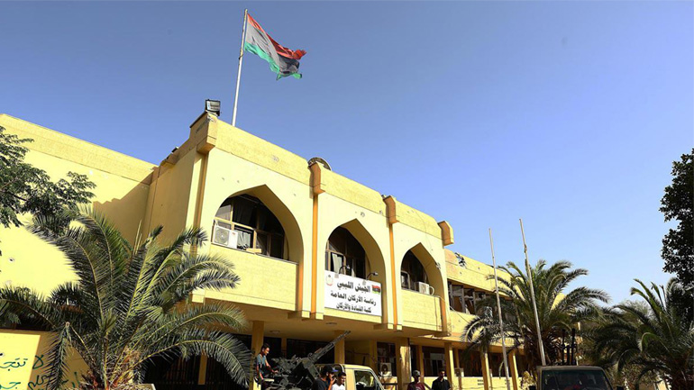 Λιβύη: Δολοφονήθηκε από αγνώστους ο δήμαρχος της Μισράτα