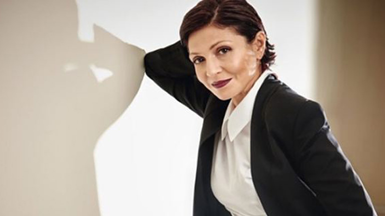 Ταμίλα Κουλίεβα: «Κανένας άνθρωπος δεν μπορεί να ξέρει τα όριά του»