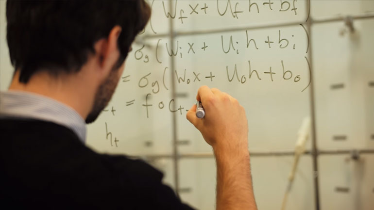 Τεχνητή νοημοσύνη της IBM προβλέπει νέες οργανικές χημικές αντιδράσεις