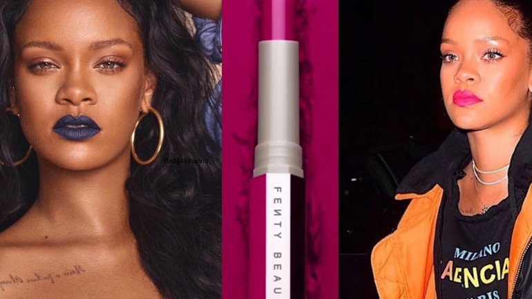 MatteMoiselle by Rihanna: Η νέα σειρά της Rihanna από matte κραγιόν που όλες θα θέλαμε!