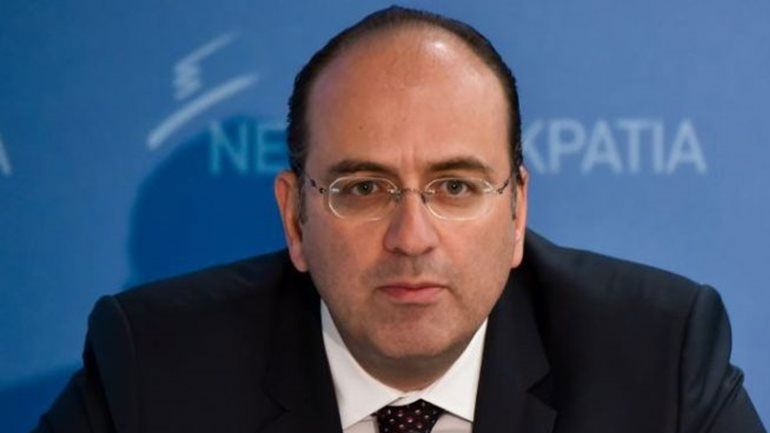 Μ. Λαζαρίδης: «Οι νέοι δεν “τσιμπάνε” από τα 400 ευρώ. Θέλουν μόνιμες θέσεις εργασίας»