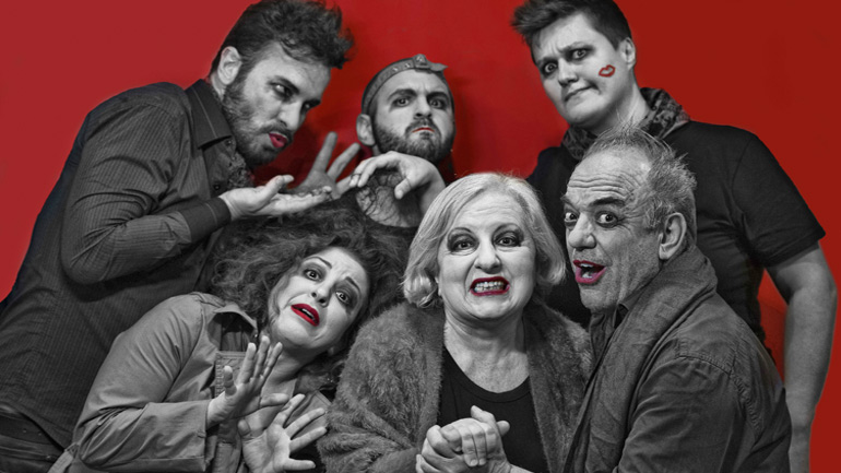 «Κάλλιο πέντε και στο χέρι…» – Εορταστικό πρόγραμμα