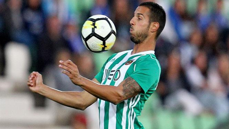 Επιστρέφει στον Ολυμπιακό ο Καραμάνος