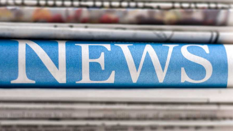 Τα πρωτοσέλιδα των εφημερίδων της Δευτέρας