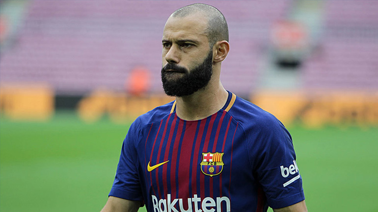 Μετακομίζει στην Κίνα ο Μασεράνο