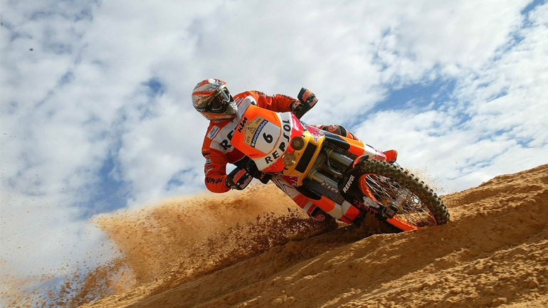 Giovani Sala: Εντουράς παλιάς κοπής