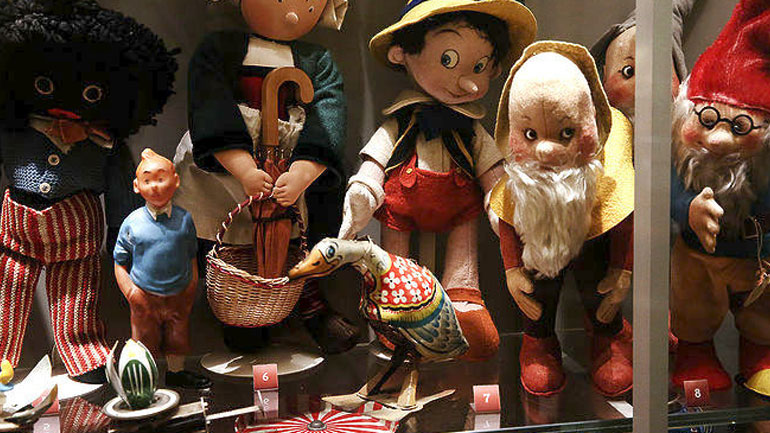 Συμβουλές από την Ένωση Εργαζόμενων Καταναλωτών Ελλάδος, για την αγορά παιχνιδιών