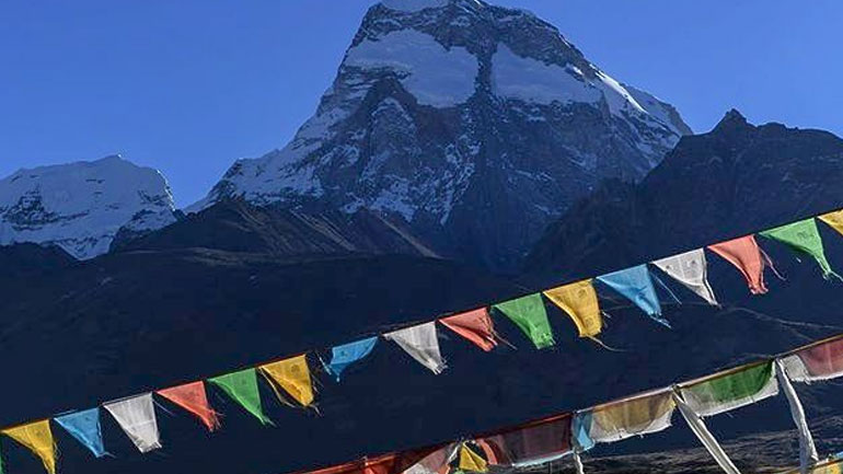 Θιβέτ: Οι κάτοικοι υιοθετούν νέο τρόπο ταφής των νεκρών