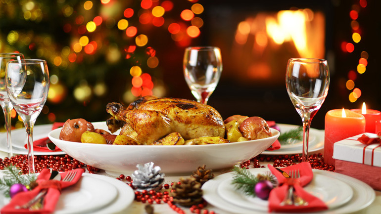 Πόσο θα κοστίσει εφέτος το χριστουγεννιάτικο τραπέζι;