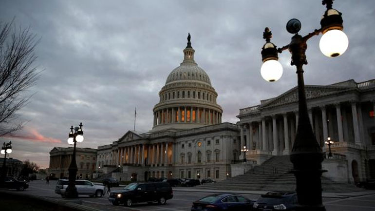 ΗΠΑ: Ξεκινά η συζήτηση στη Γερουσία για τη μεταρρύθμιση του φορολογικού κώδικα
