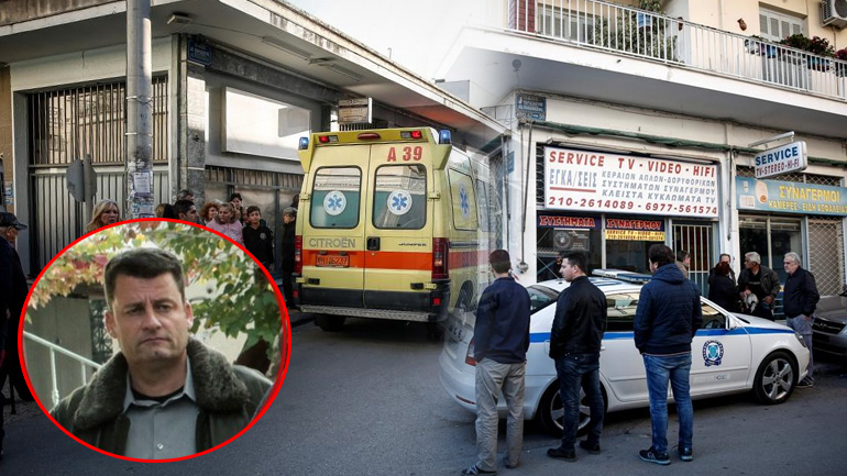 Παγωμένη η κοινή γνώμη με το φονικό στους Αγ. Αναργύρους