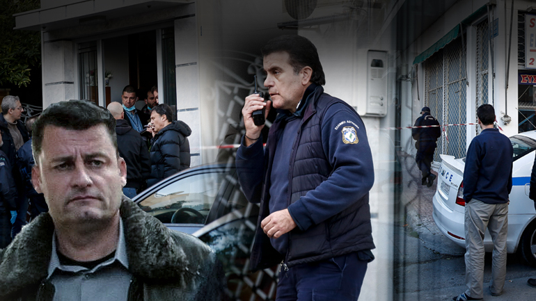 Δολοφονία – Παιδοκτονία – Αυτοκτονία Δολοφονία – Παιδοκτονία – Αυτοκτονία