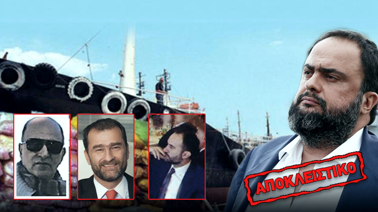 Τζίβα καλεί Μαρινάκη Τζίβα καλεί Μαρινάκη