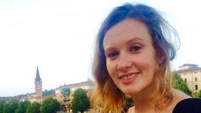 Συνελήφθη ύποπτος για τη δολοφονία της Βρετανίδας διπλωμάτη στον Λίβανο