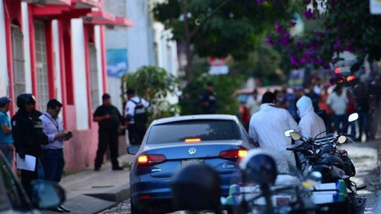 Μεξικό: Δολοφονήθηκε δήμαρχος στην πολιτεία Τσιάπας