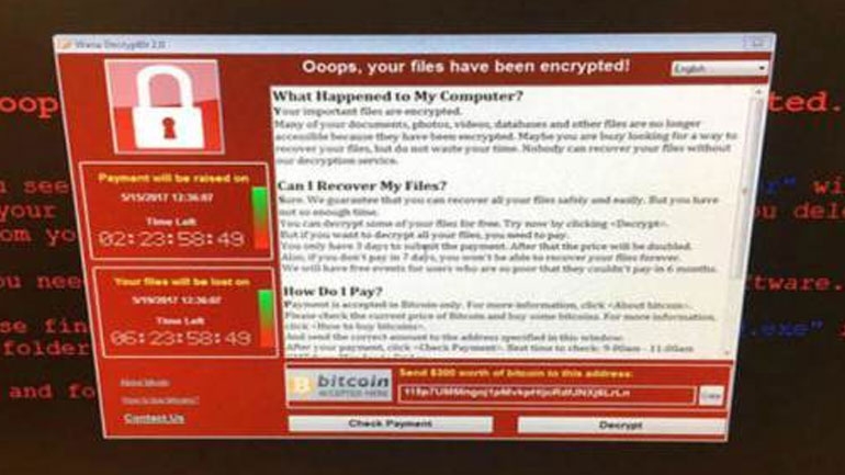 ΗΠΑ: Η Βόρεια Κορέα ευθύνεται για την κυβερνοεπίθεση WannaCry