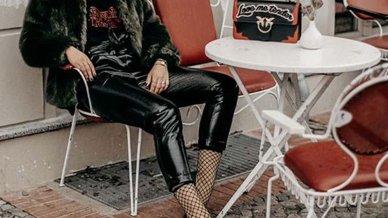 Αυτό είναι το νέο hot trend που πρωταγωνιστεί εφέτος τον χειμώνα!