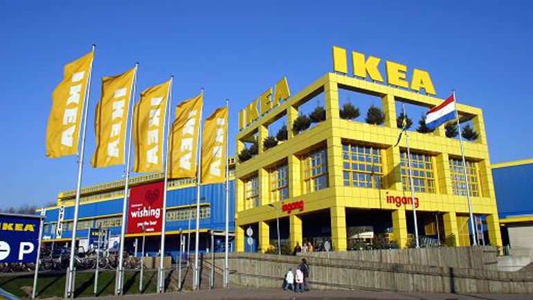 Οι ευρωπαϊκές ρυθμιστικές αρχές ξεκινούν έρευνα στις ολλανδικές φορολογικές συμφωνίες της ΙΚΕΑ