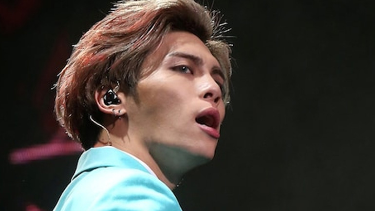 Αυτοκτόνησε μέλος δημοφιλούς ποπ συγκροτήματος