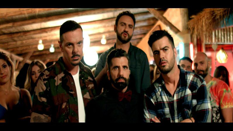 «The Bachelor 2»: Η παρέα της καταστροφής επιστρέφει…