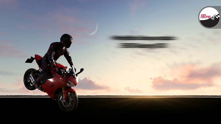 Εκπληκτικό δώρο από την EKO – Χαρίζει μία Ducati