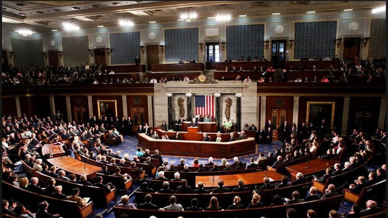ΗΠΑ: Εγκρίθηκε από τη Βουλή η μεταρρύθμιση του φορολογικού κώδικα